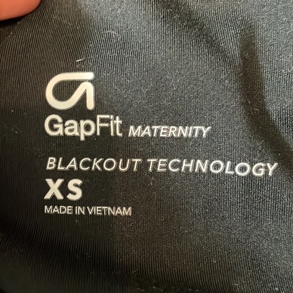 Maternity Workout Bundle Lot - Picture 7 of 10